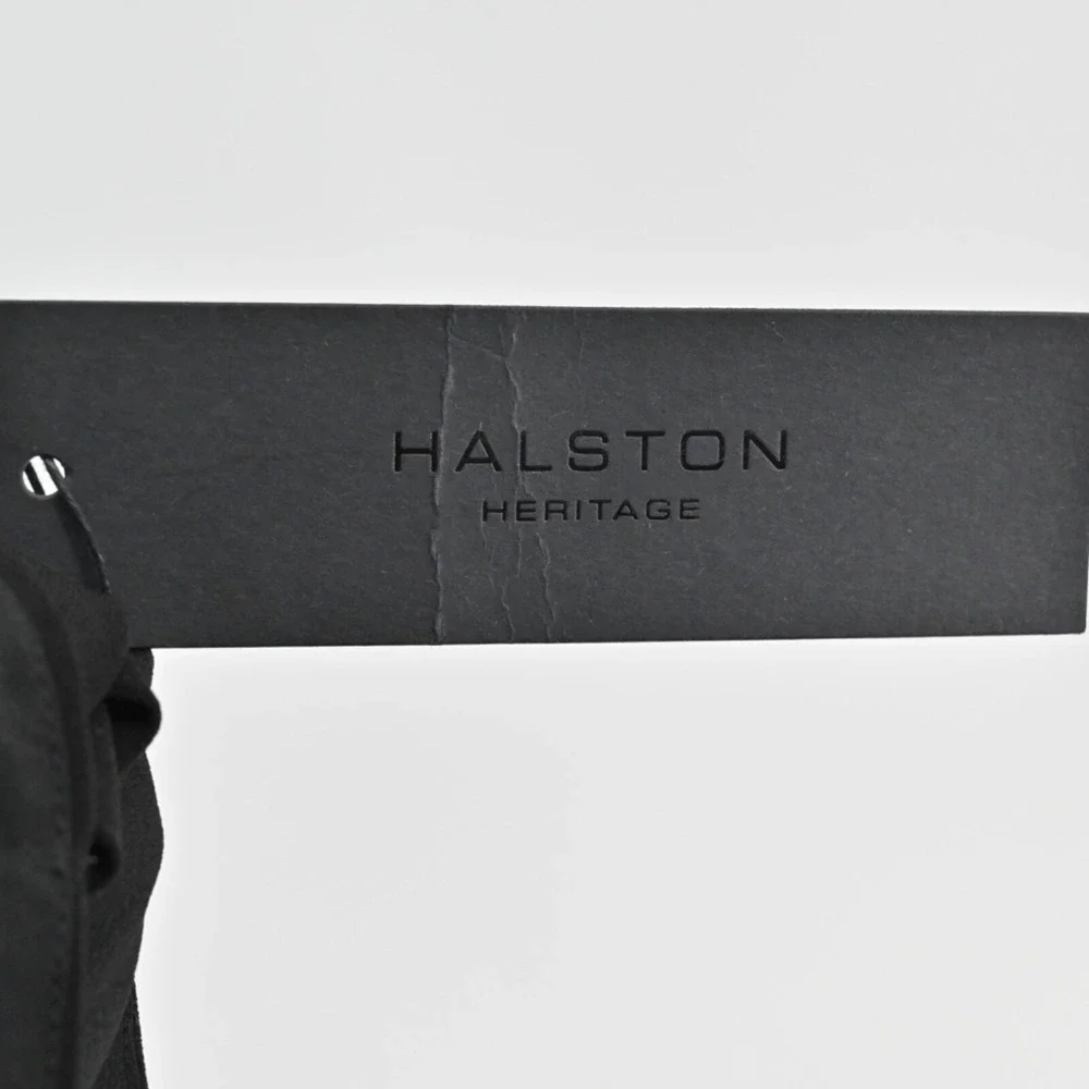 Halston Heritage this elegant